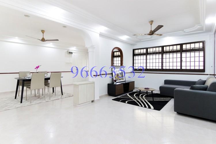 Blk 742 Tampines Street 72 (Tampines), HDB 5 Rooms #165703312